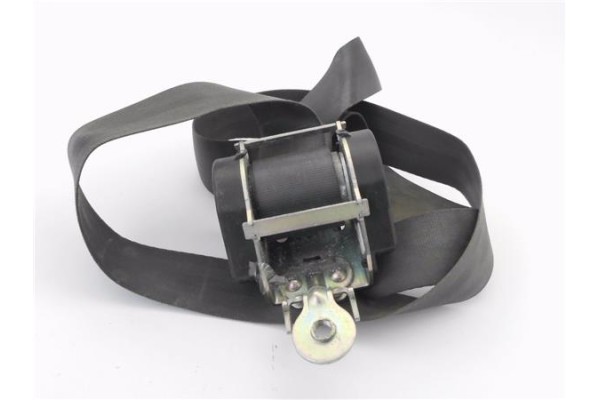 Recambio de cinturon seguridad delantero izquierdo para renault megane ii coupé-cabriolet (em0/1_) 1.9 dci referencia OEM IAM 04