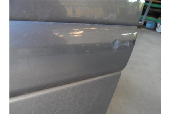 Recambio de puerta delantero izquierda para audi a3 (8p1) 2.0 tdi ambiente (dpf) referencia OEM IAM 8P3831051D   Recambio de puerta delantero izquierda para audi a3 (8p1) 2.0 tdi ambiente (dpf) referencia OEM IAM 8P3831051D