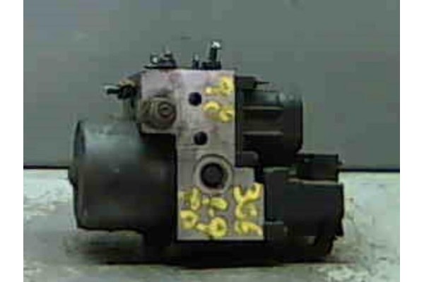 Recambio de nucleo abs para peugeot 306 (7b, n3, n5) 1.9 srdt referencia OEM IAM 9625242380 0265216456 0273004203 