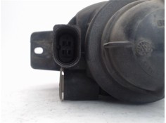 Recambio de faro antiniebla derecho para seat leon (1m1) referencia OEM IAM 1M0941700B 07742841 