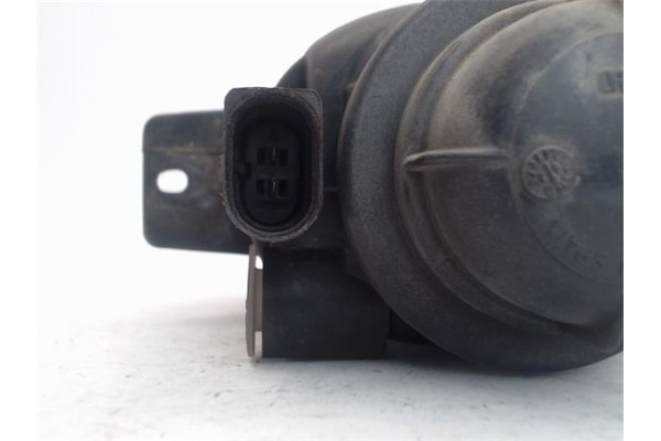 Recambio de faro antiniebla derecho para seat leon (1m1) referencia OEM IAM 1M0941700B 07742841 