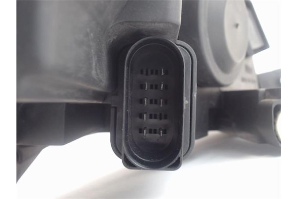 Recambio de faro delantero izquierdo para volkswagen passat berlina (3c2) 2.0 tdi referencia OEM IAM 3C0941005M  3C0941005AA , A