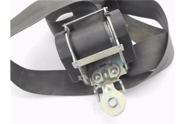 Recambio de cinturon seguridad delantero izquierdo para renault megane ii coupé-cabriolet (em0/1_) 1.9 dci referencia OEM IAM 04