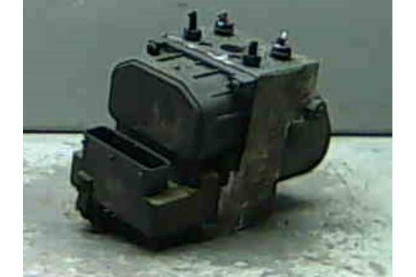 Recambio de nucleo abs para peugeot 306 (7b, n3, n5) 1.9 srdt referencia OEM IAM 9625242380 0265216456 0273004203 
