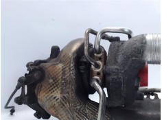 Recambio de turbo para audi s6 berlina (4gc) 4.0 tfsi quattro referencia OEM IAM 059253033BP  