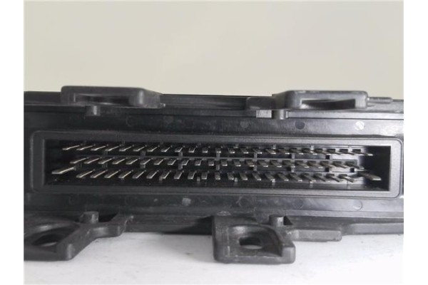 Recambio de centralita para audi a3 (8l) 1.8 t ambiente referencia OEM IAM 01M927733ET 5DG00792106 