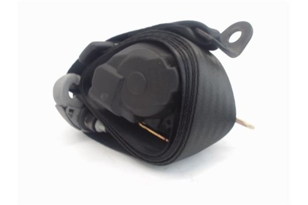 Recambio de cinturon seguridad trasero izquierdo para mitsubishi montero pinin (h60/h70) 1.8 1800 mpi comfort (5-ptas.) referenc