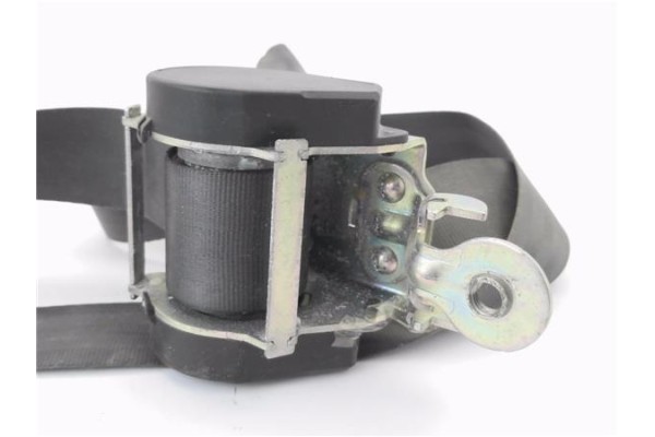 Recambio de cinturon seguridad delantero izquierdo para renault megane ii coupé-cabriolet (em0/1_) 1.9 dci referencia OEM IAM 04