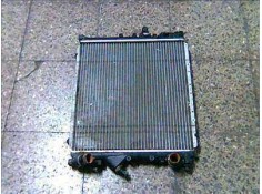 Recambio de radiador para renault r 19 berl. con portón (b/c53) 1.7 referencia OEM IAM   