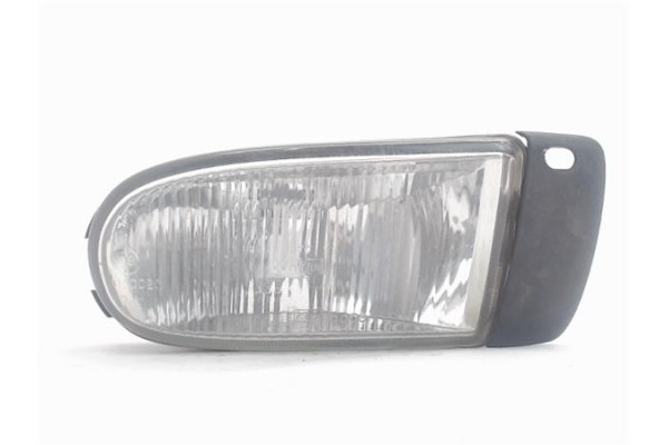 Recambio de faro antiniebla derecho para renault clio ii fase i (b/cb0) referencia OEM IAM 7700835210 67736160 