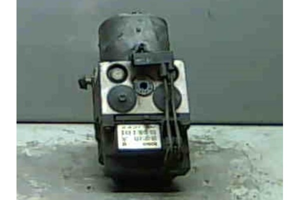 Recambio de nucleo abs para peugeot 306 (7b, n3, n5) 1.9 srdt referencia OEM IAM 9625242380 0265216456 0273004203 