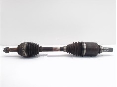 PALIER DELANTERO IZQUIERDO 8200535799 8200535798 RENAULT