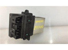 Recambio de regulador ventilador climatizacion para chrysler voyager (rg) referencia OEM IAM 04885482AC 73420112 
