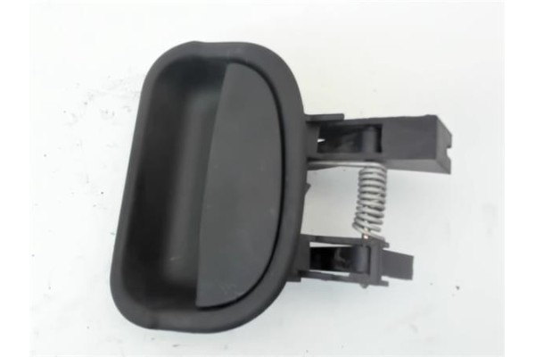 Recambio de manilla interior puerta corredera derecha para renault kangoo 4x4 1.9 rapid referencia OEM IAM 7700303503  