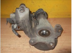 Recambio de mangueta delantero derecha para citroen xsara berlina 2.0 hdi 90 referencia OEM IAM 364754  