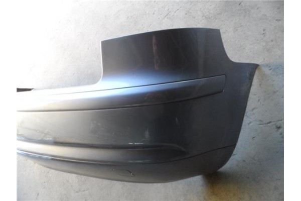 Recambio de paragolpes trasero para audi a3 (8p1) 2.0 tdi ambiente (dpf) referencia OEM IAM 8P3807511B   Recambio de paragolpes trasero para audi a3 (8p1) 2.0 tdi ambiente (dpf) referencia OEM IAM 8P3807511B