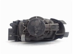 Recambio de faro antiniebla derecho para renault clio ii fase i (b/cb0) referencia OEM IAM 7700835210 67736160 