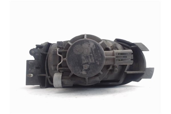 Recambio de faro antiniebla derecho para renault clio ii fase i (b/cb0) referencia OEM IAM 7700835210 67736160 