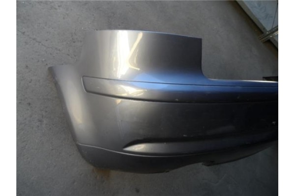 Recambio de paragolpes trasero para audi a3 (8p1) 2.0 tdi ambiente (dpf) referencia OEM IAM 8P3807511B   Recambio de paragolpes trasero para audi a3 (8p1) 2.0 tdi ambiente (dpf) referencia OEM IAM 8P3807511B
