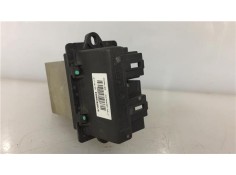 Recambio de regulador ventilador climatizacion para chrysler voyager (rg) referencia OEM IAM 04885482AC 73420112 
