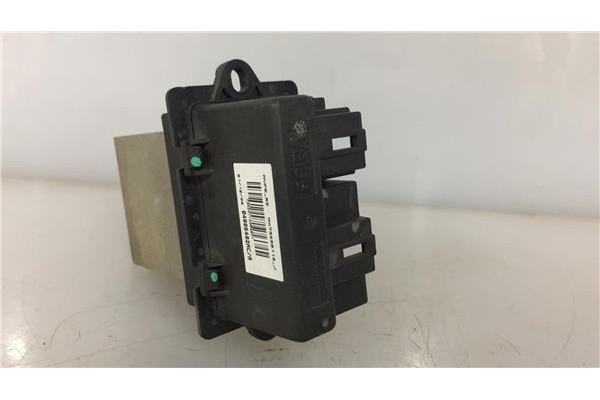 Recambio de regulador ventilador climatizacion para chrysler voyager (rg) referencia OEM IAM 04885482AC 73420112 
