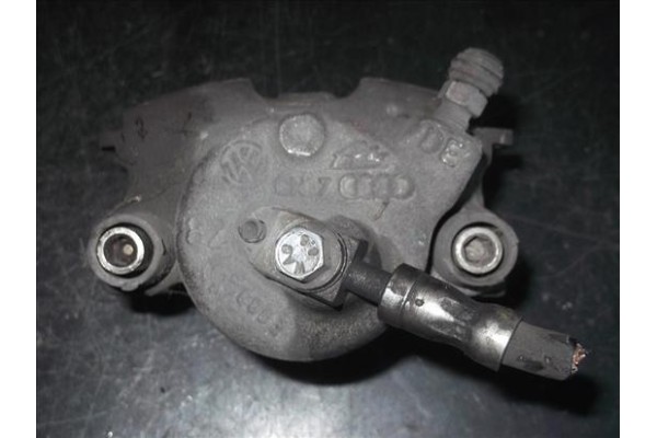 Recambio de pinza freno delantero derecha para audi a3 (8p1) 1.9 tdi ambiente referencia OEM IAM 1K0615124D 82 