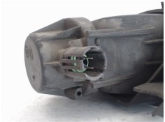 Recambio de faro antiniebla derecho para renault clio ii fase i (b/cb0) referencia OEM IAM 7700835210 67736160 
