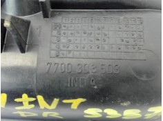 Recambio de manilla interior puerta corredera derecha para renault kangoo 4x4 1.9 rapid referencia OEM IAM 7700303503  