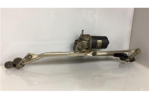 Recambio de motor limpiaparabrisas delantero para opel astra g berlina 1.6 16v referencia OEM IAM 404387 3049C 