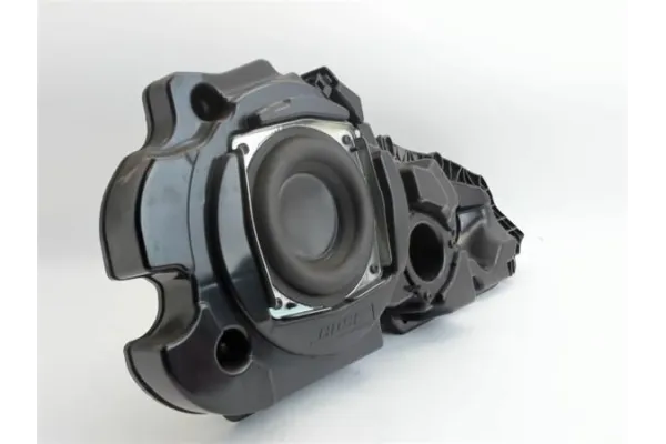 Recambio de altavoz puerta delantero derecha para audi s6 berlina (4gc) 4.0 tfsi quattro referencia OEM IAM 4G0035297  