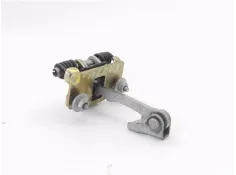 Recambio de asegurador puerta delantero izquierda para citroen c2 1.4 hdi referencia OEM IAM 9181H6  