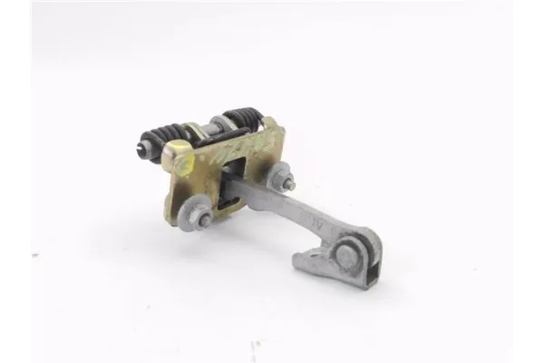 Recambio de asegurador puerta delantero izquierda para citroen c2 1.4 hdi referencia OEM IAM 9181H6  