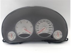 Recambio de cuadro completo para jeep cherokee (kj) 2.5 crd básico referencia OEM IAM P56010587AE 04832731AC 