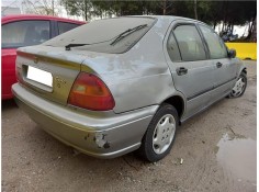 honda civic v hatchback (ej9, ek1/3/4) del año 1996