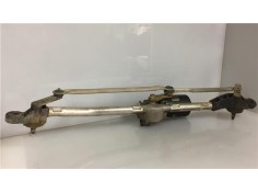 Recambio de motor limpiaparabrisas delantero para opel astra g berlina 1.6 16v referencia OEM IAM 404387 3049C 