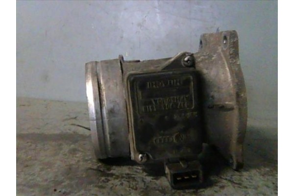 Recambio de caudalimetro para audi a4 berlina (b5) 1.8 referencia OEM IAM AFH6010A 037906461B 