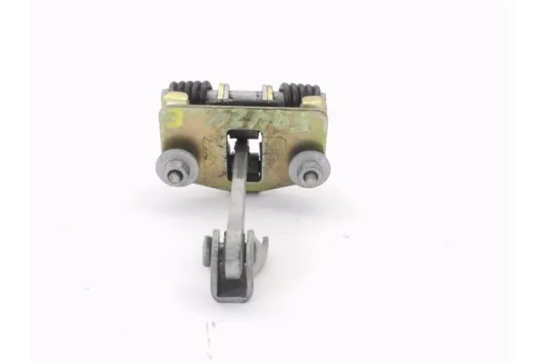 Recambio de asegurador puerta delantero izquierda para citroen c2 1.4 hdi referencia OEM IAM 9181H6  