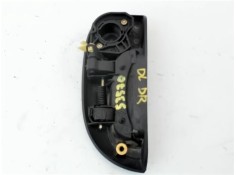 Recambio de maneta exterior delantero derecha para renault kangoo 4x4 1.9 rapid referencia OEM IAM 7700354479  