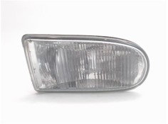 Recambio de faro antiniebla izquierdo para renault megane sin definir referencia OEM IAM 7700425885  