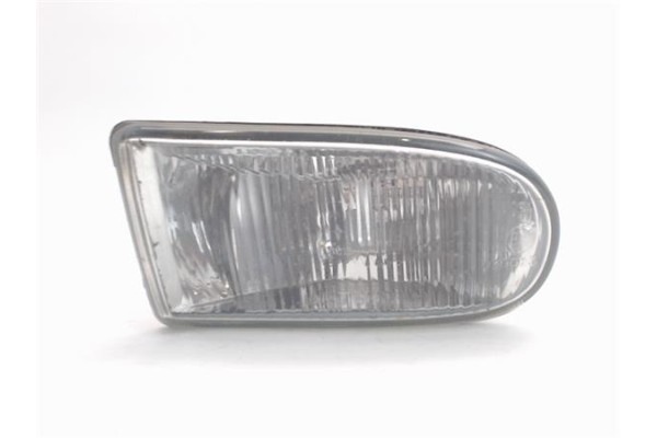 Recambio de faro antiniebla izquierdo para renault megane sin definir referencia OEM IAM 7700425885  