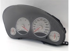 Recambio de cuadro completo para jeep cherokee (kj) 2.5 crd básico referencia OEM IAM P56010587AE 04832731AC 