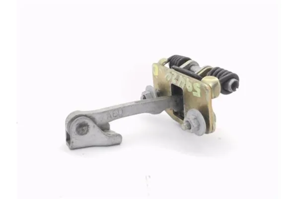 Recambio de asegurador puerta delantero izquierda para citroen c2 1.4 hdi referencia OEM IAM 9181H6  