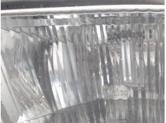 Recambio de faro antiniebla izquierdo para renault megane sin definir referencia OEM IAM 7700425885  