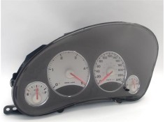 Recambio de cuadro completo para jeep cherokee (kj) 2.5 crd básico referencia OEM IAM P56010587AE 04832731AC 