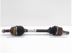 Recambio de palier delantero izquierdo para mini one 1.4 95cv referencia OEM IAM 275634101 VP6KMW3B437AF 