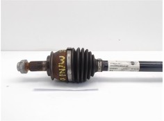 Recambio de palier delantero izquierdo para mini one 1.4 95cv referencia OEM IAM 275634101 VP6KMW3B437AF  2
