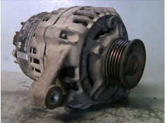 Recambio de alternador para audi a4 berlina (b5) 1.8 referencia OEM IAM 058903016 0123310022 
