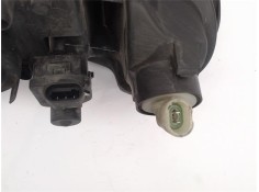 Recambio de faro delantero izquierdo para renault laguna ii (bg0) referencia OEM IAM 7701474502  