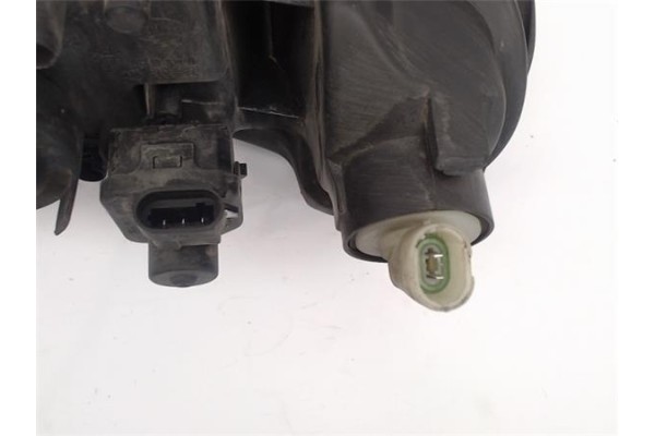 Recambio de faro delantero izquierdo para renault laguna ii (bg0) referencia OEM IAM 7701474502  