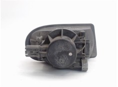 Recambio de faro antiniebla izquierdo para renault megane sin definir referencia OEM IAM 7700425885  